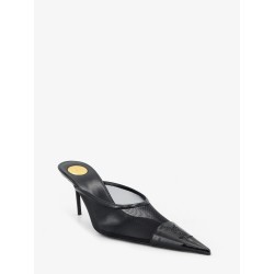 Renée mesh pump with Cassandre toe