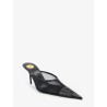 Renée mesh pump with Cassandre toe