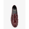 Le Loafer leather loafers