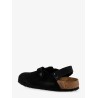 Tokio II suede mule