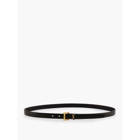 Cassandre leather belt
