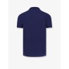 Cotton polo shirt
