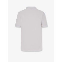 Cotton polo shirts