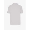 Cotton polo shirts