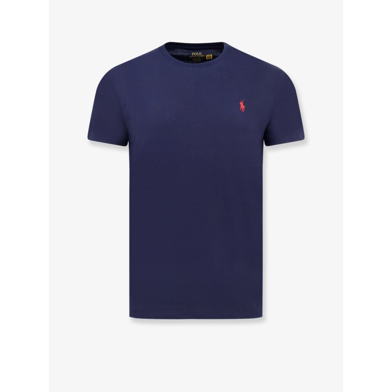 Cotton t-shirt