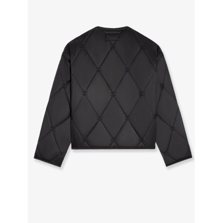 Triomphe quilted jacket