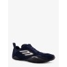 Monday Ultra sneakers with velvet inserts