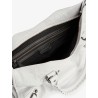 Le City Medium leather shoulder bag