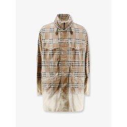 Lancaster cotton coat
