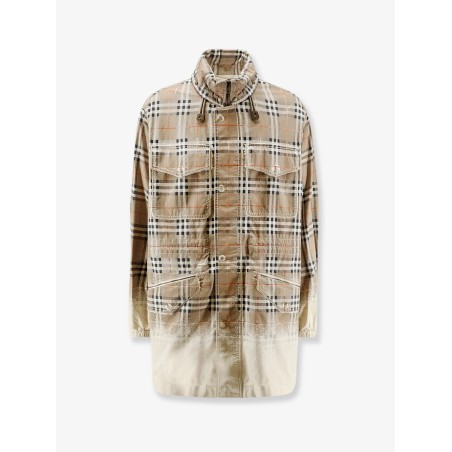 Lancaster cotton coat