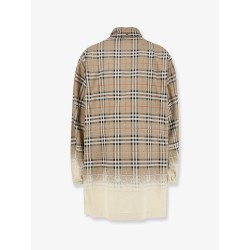 Lancaster cotton coat