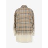 Lancaster cotton coat