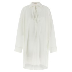 Oversize shirt