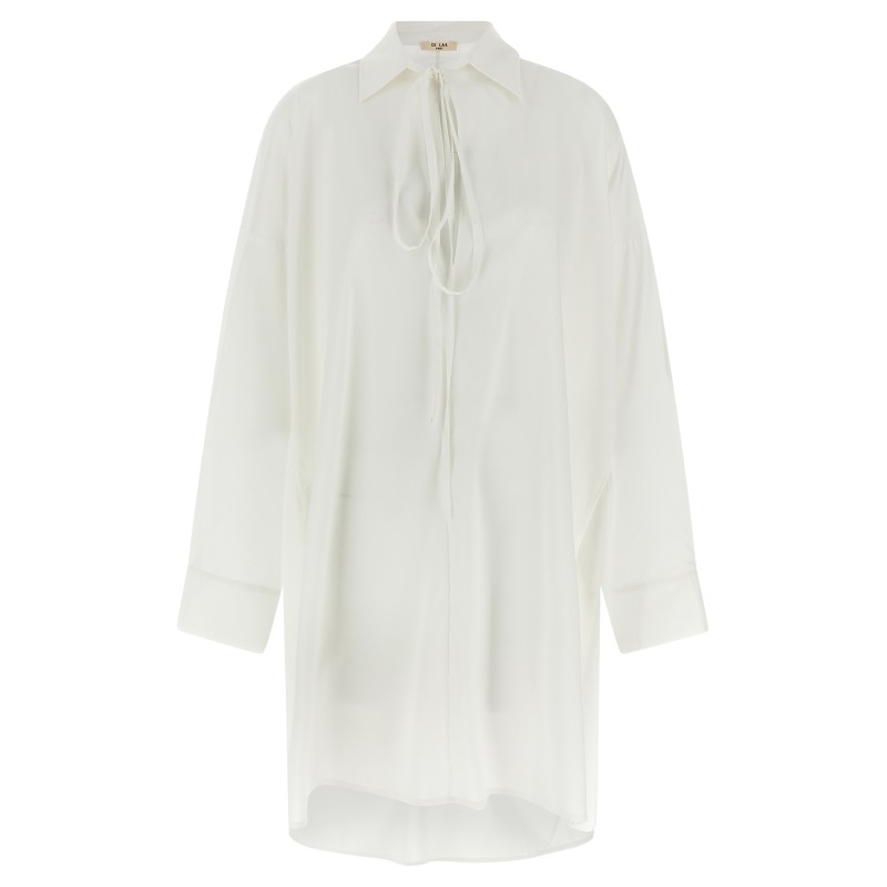 Oversize shirt