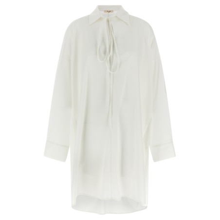 Oversize shirt