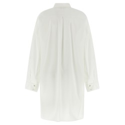 Oversize shirt