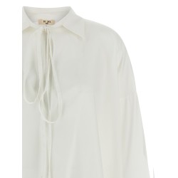 Oversize shirt