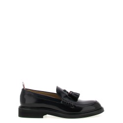Tassel loafers