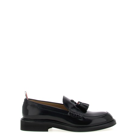 Tassel loafers