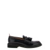 Tassel loafers