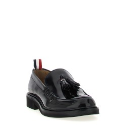 Tassel loafers