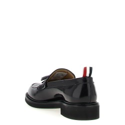 Tassel loafers