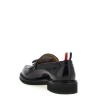 Tassel loafers
