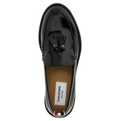 Tassel loafers