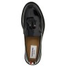 Tassel loafers