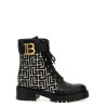 'Charlie' ankle boots