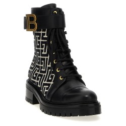 'Charlie' ankle boots
