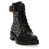 'Charlie' ankle boots