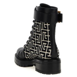 'Charlie' ankle boots
