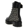 'Charlie' ankle boots