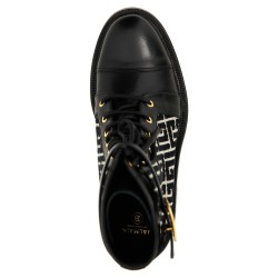 'Charlie' ankle boots