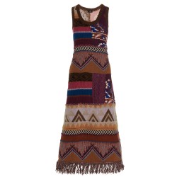 'Lee' long dress