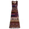 'Lee' long dress