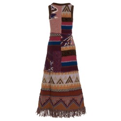 'Lee' long dress