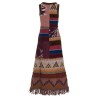 'Lee' long dress