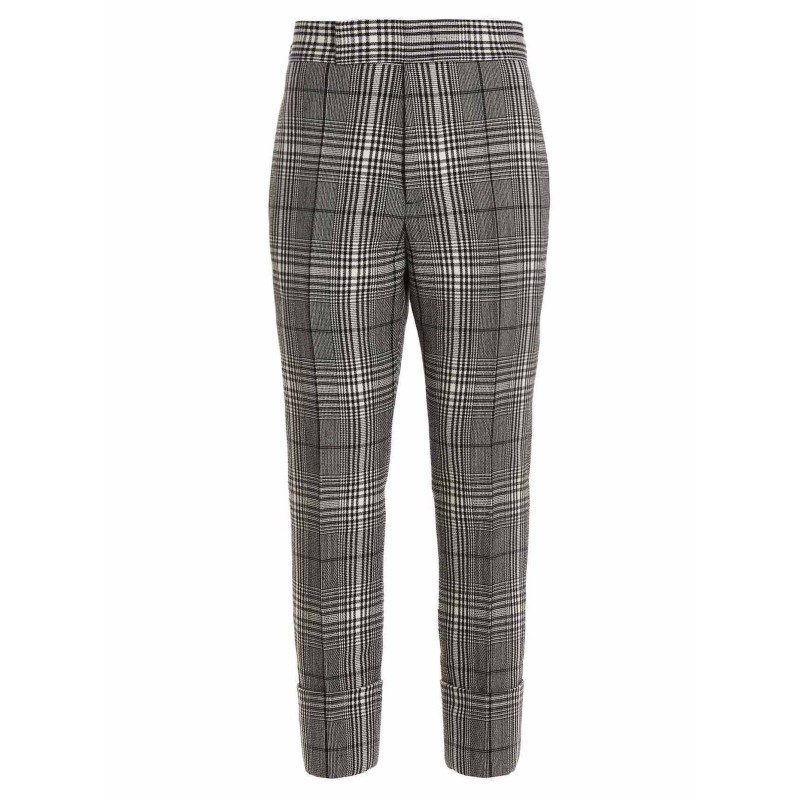 'N°7’ pants