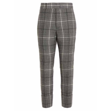 'N°7’ pants