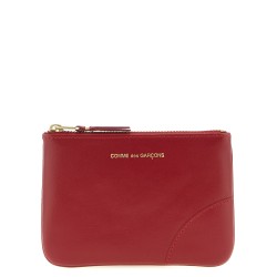 'Classic leather line’ wallet