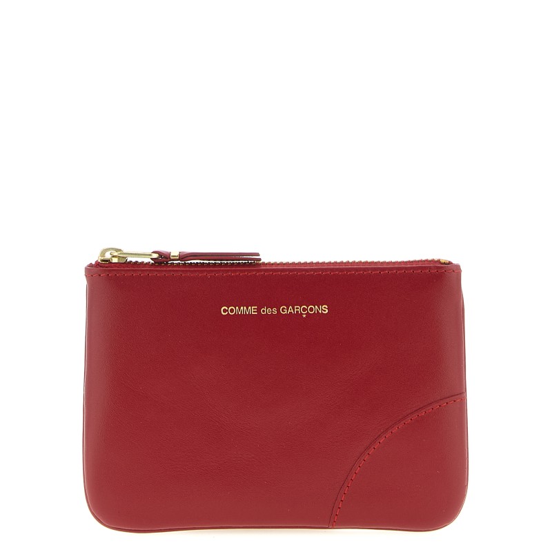 'Classic leather line’ wallet