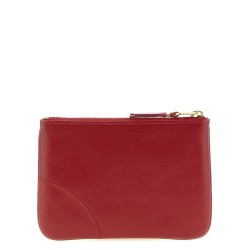 'Classic leather line’ wallet