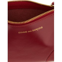 'Classic leather line’ wallet