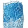 Sequin mesh pants