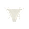 Virgo bikini bottoms