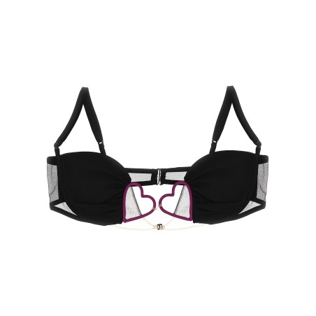 'Heart' bra
