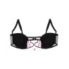 'Heart' bra