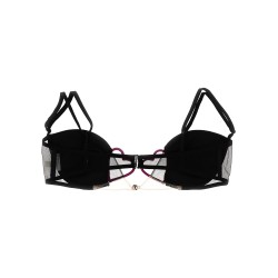 'Heart' bra
